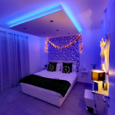 Diamond Suite Verona Eksteriør billede