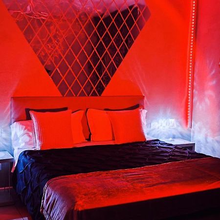 Diamond Suite Verona Eksteriør billede