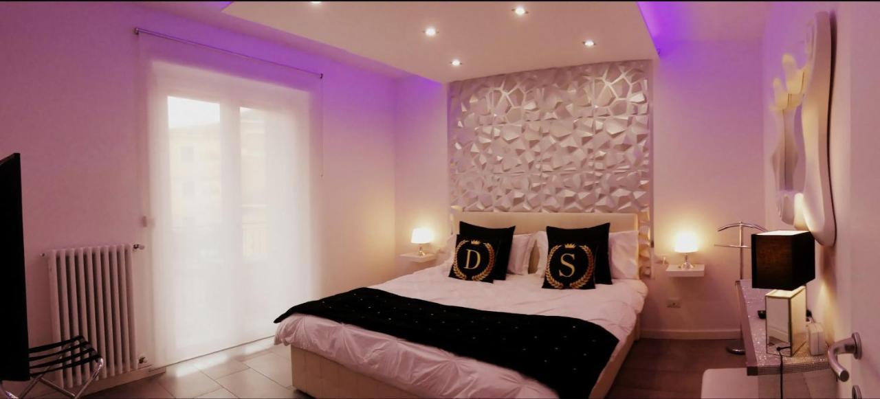Diamond Suite Verona Eksteriør billede