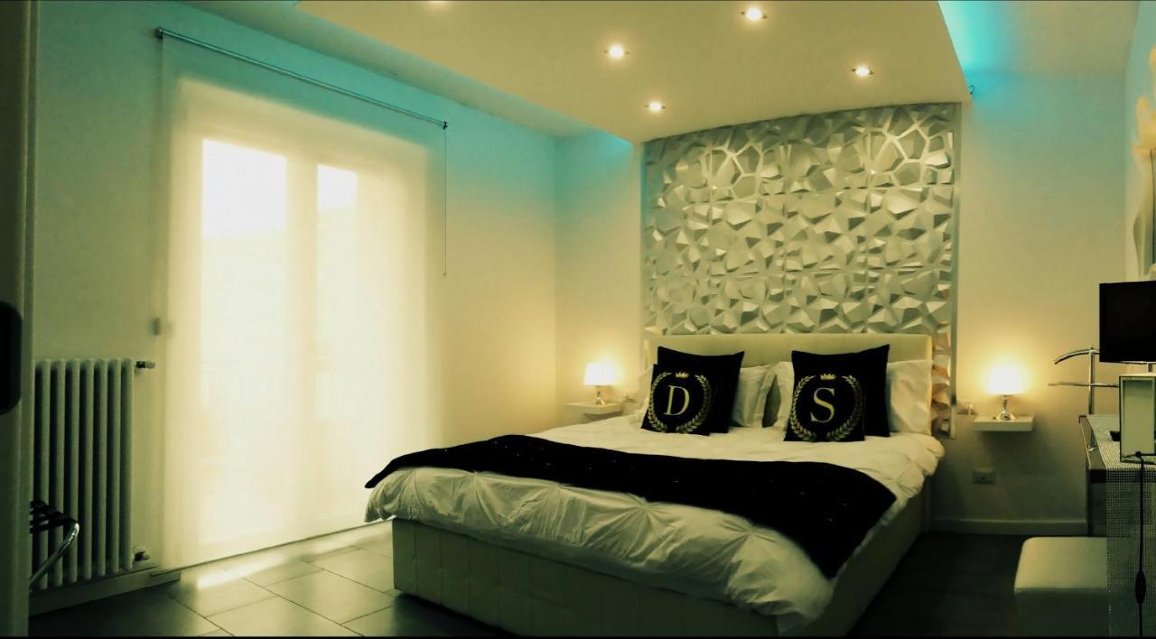 Diamond Suite Verona Eksteriør billede