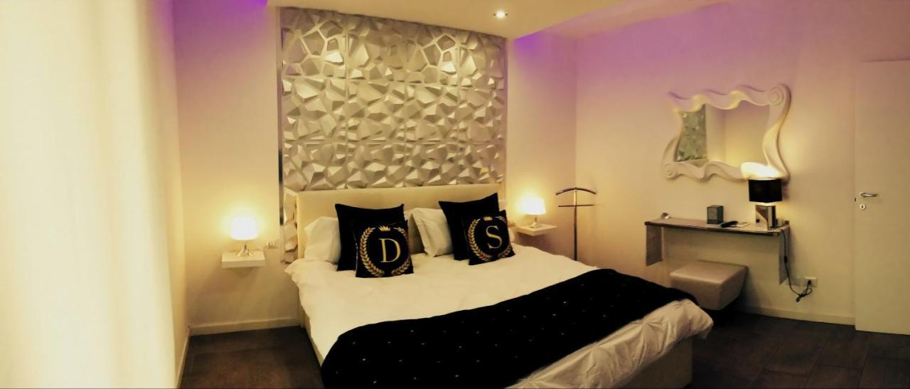 Diamond Suite Verona Eksteriør billede