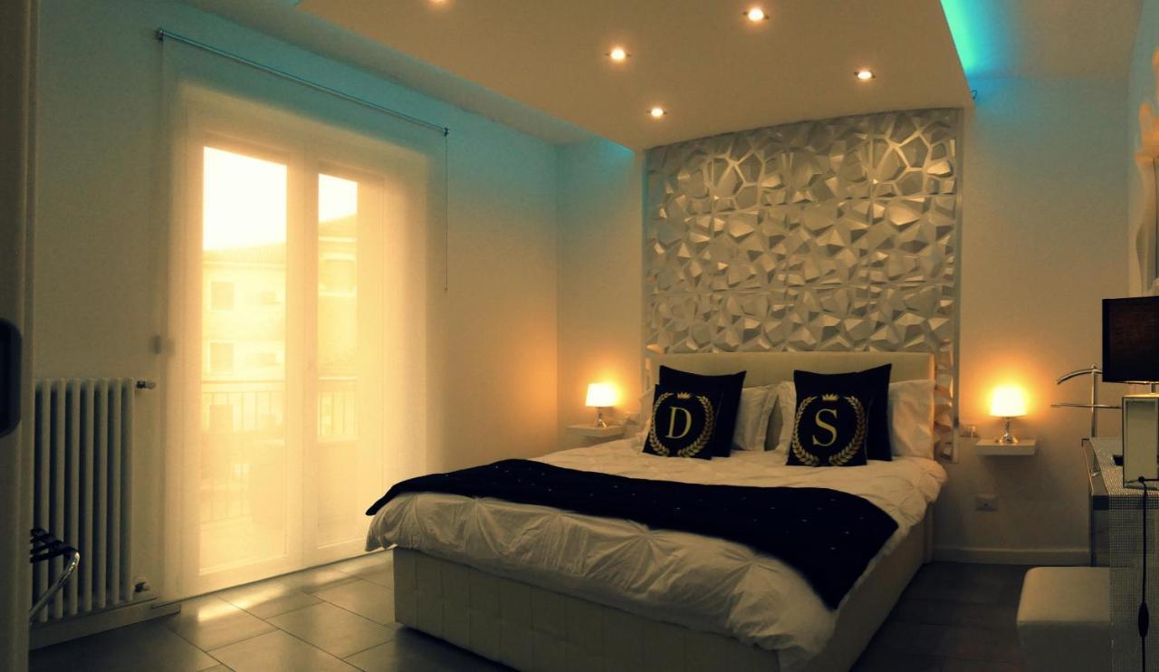 Diamond Suite Verona Eksteriør billede