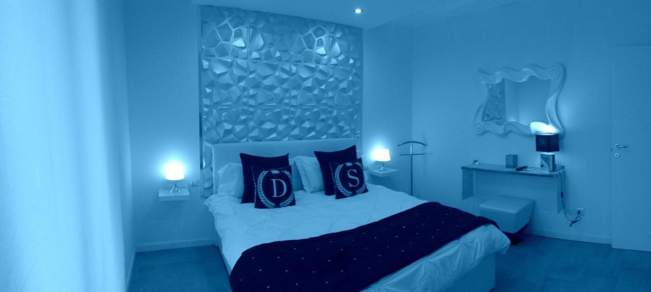 Diamond Suite Verona Eksteriør billede