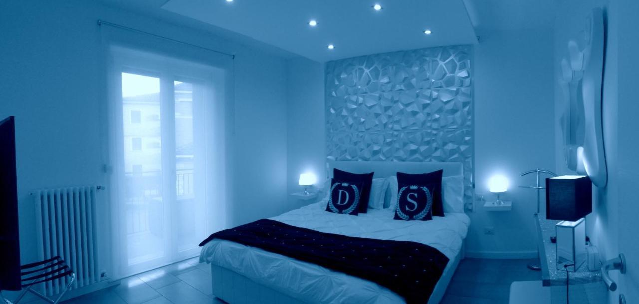 Diamond Suite Verona Eksteriør billede