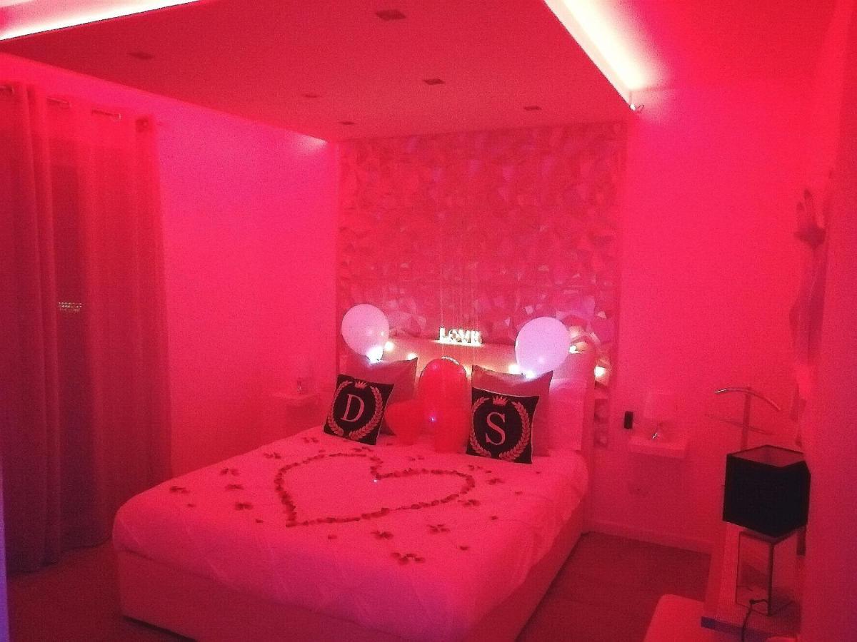 Diamond Suite Verona Eksteriør billede