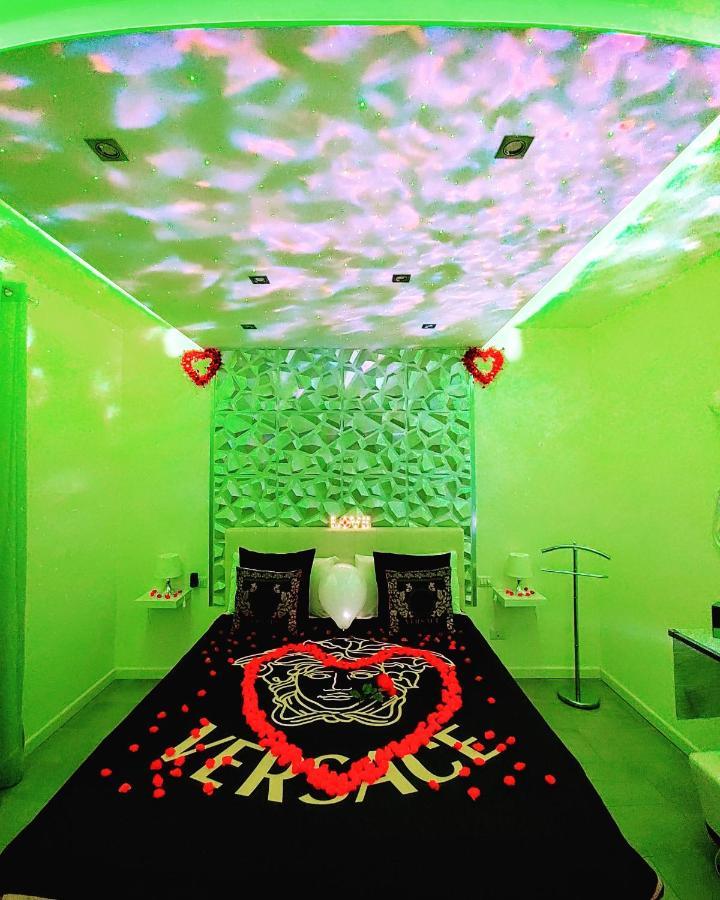 Diamond Suite Verona Eksteriør billede