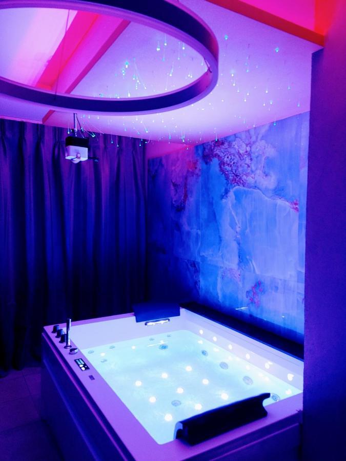 Diamond Suite Verona Værelse billede