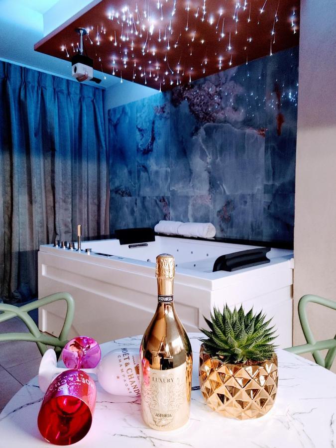 Diamond Suite Verona Eksteriør billede