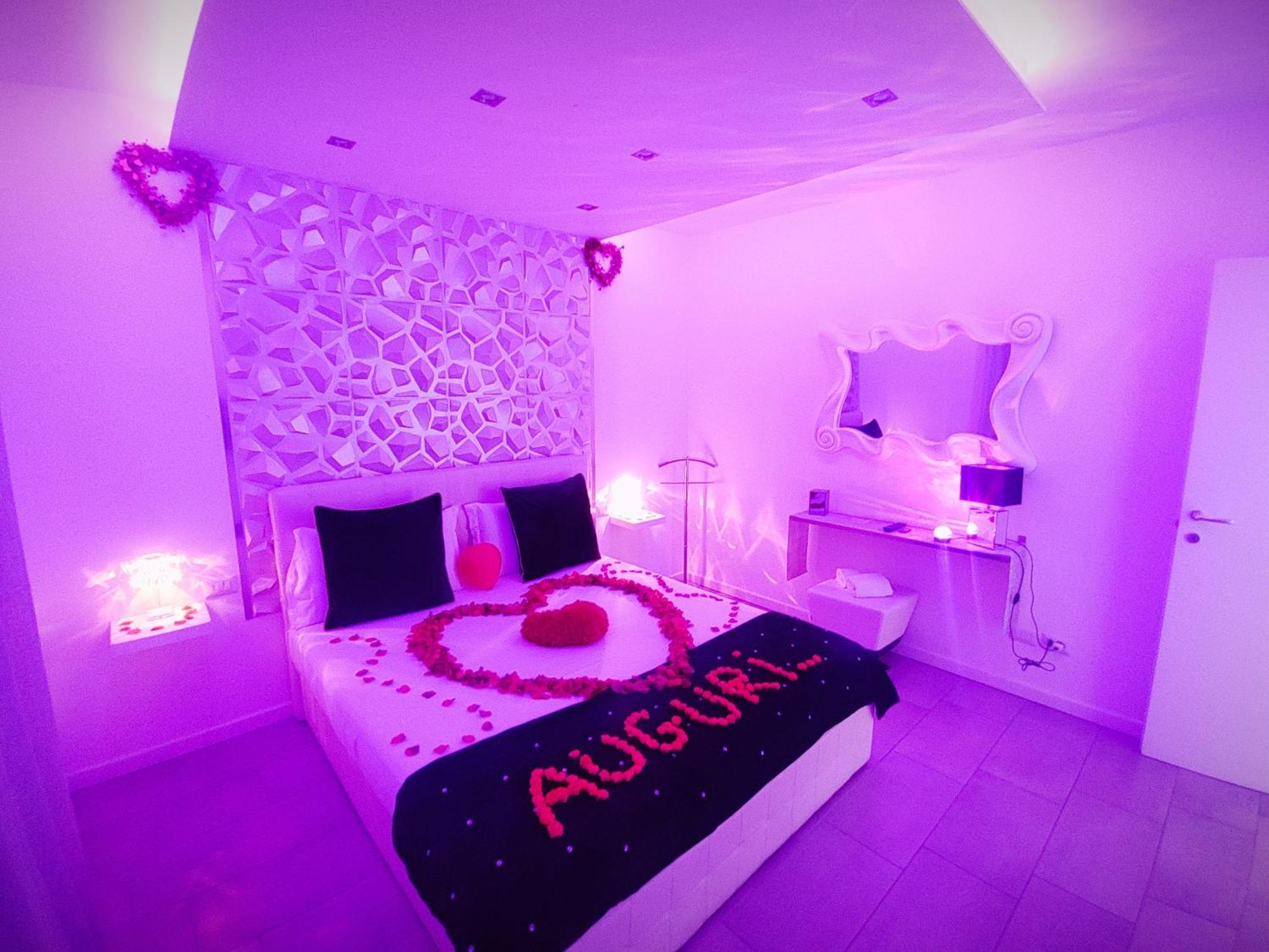 Diamond Suite Verona Eksteriør billede