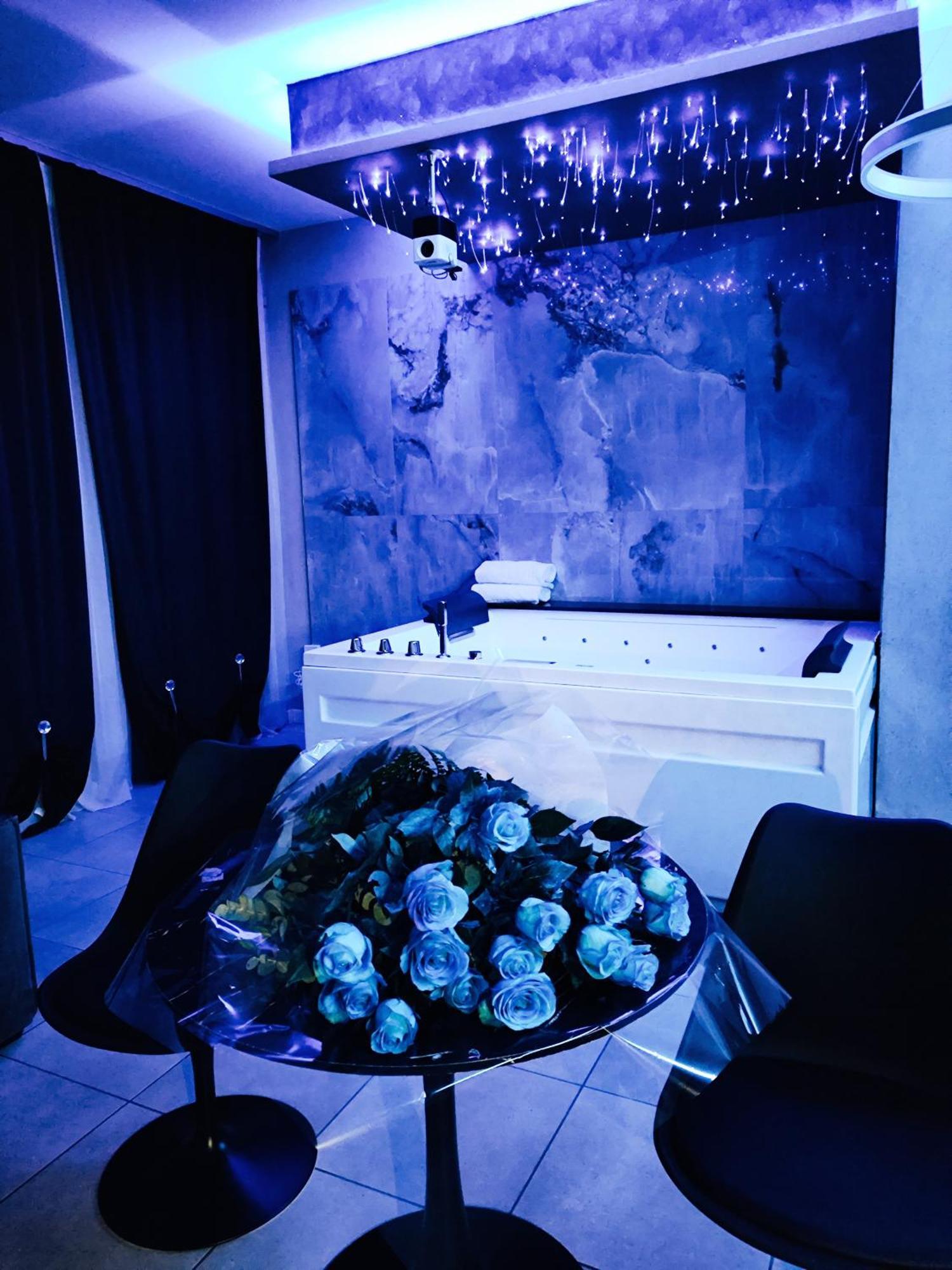 Diamond Suite Verona Eksteriør billede
