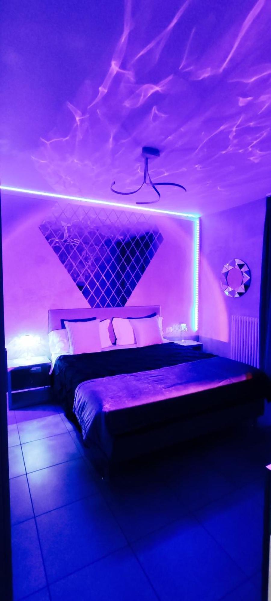 Diamond Suite Verona Eksteriør billede