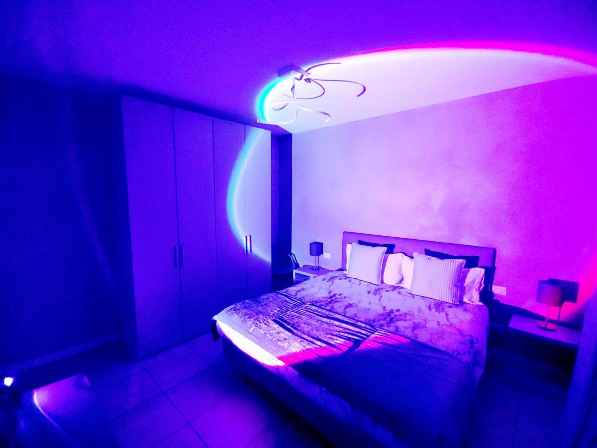 Diamond Suite Verona Værelse billede