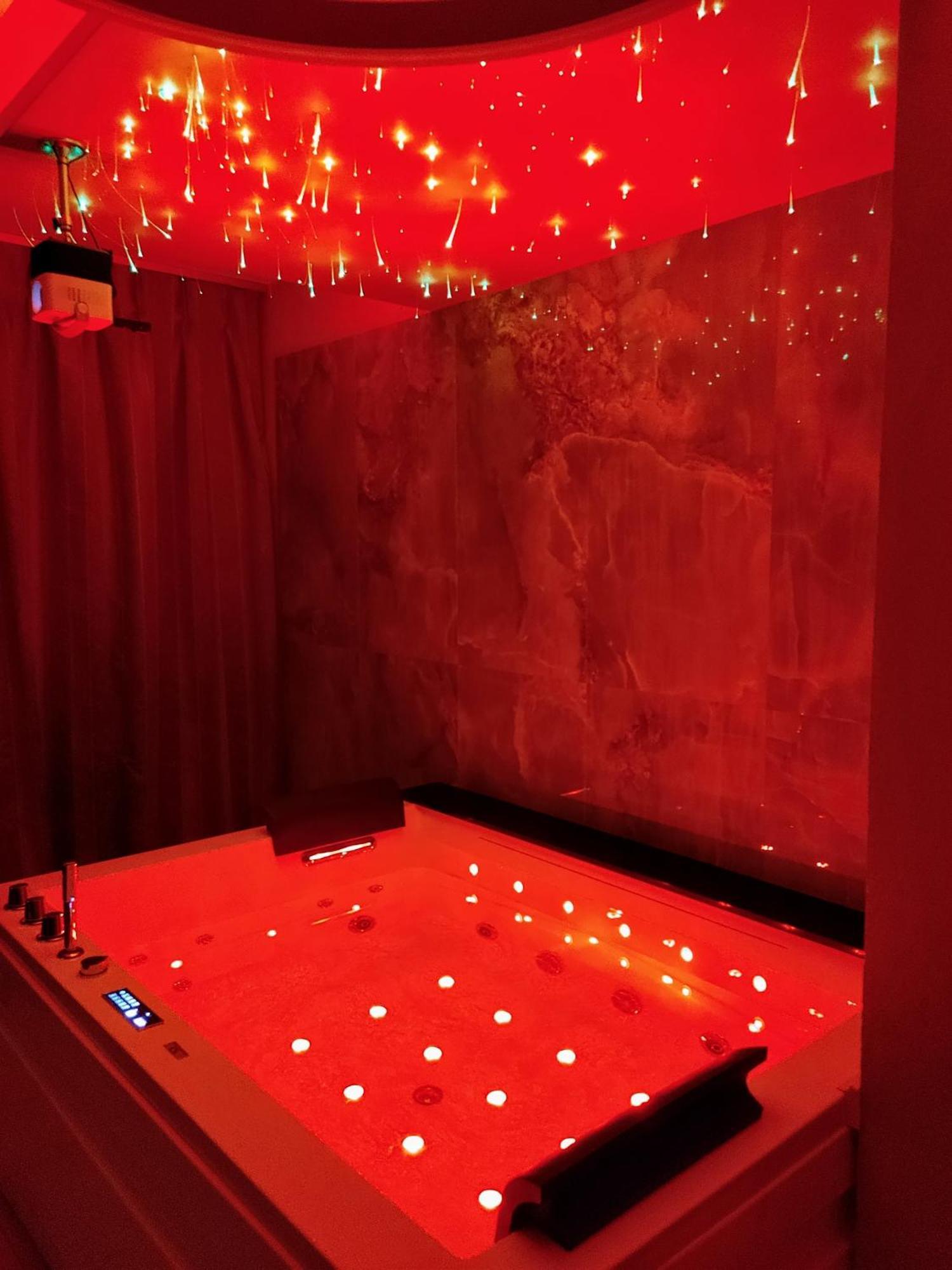 Diamond Suite Verona Værelse billede