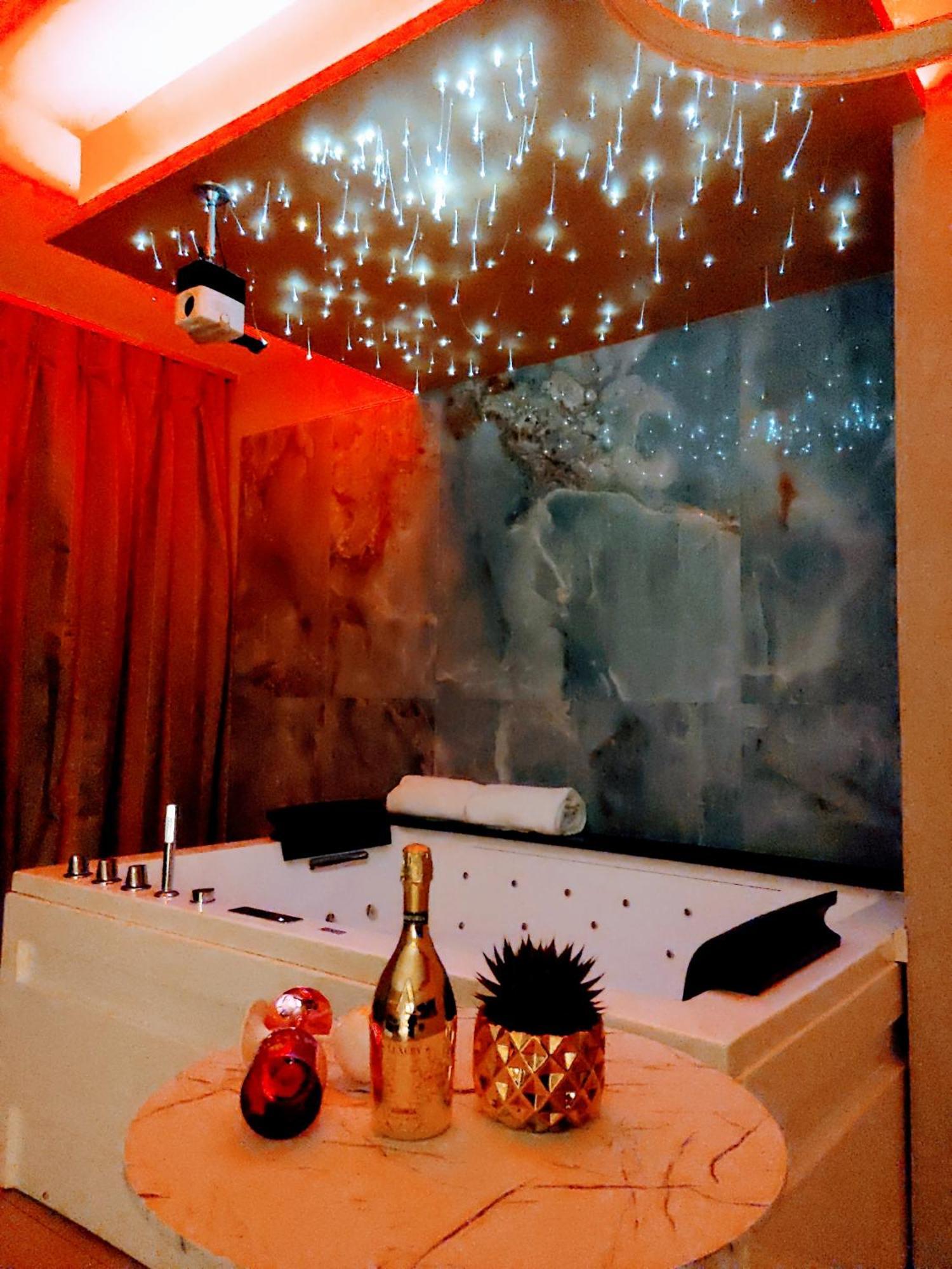 Diamond Suite Verona Værelse billede