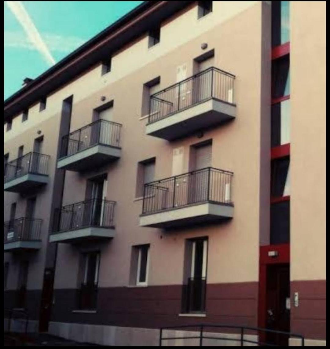 Diamond Suite Verona Eksteriør billede