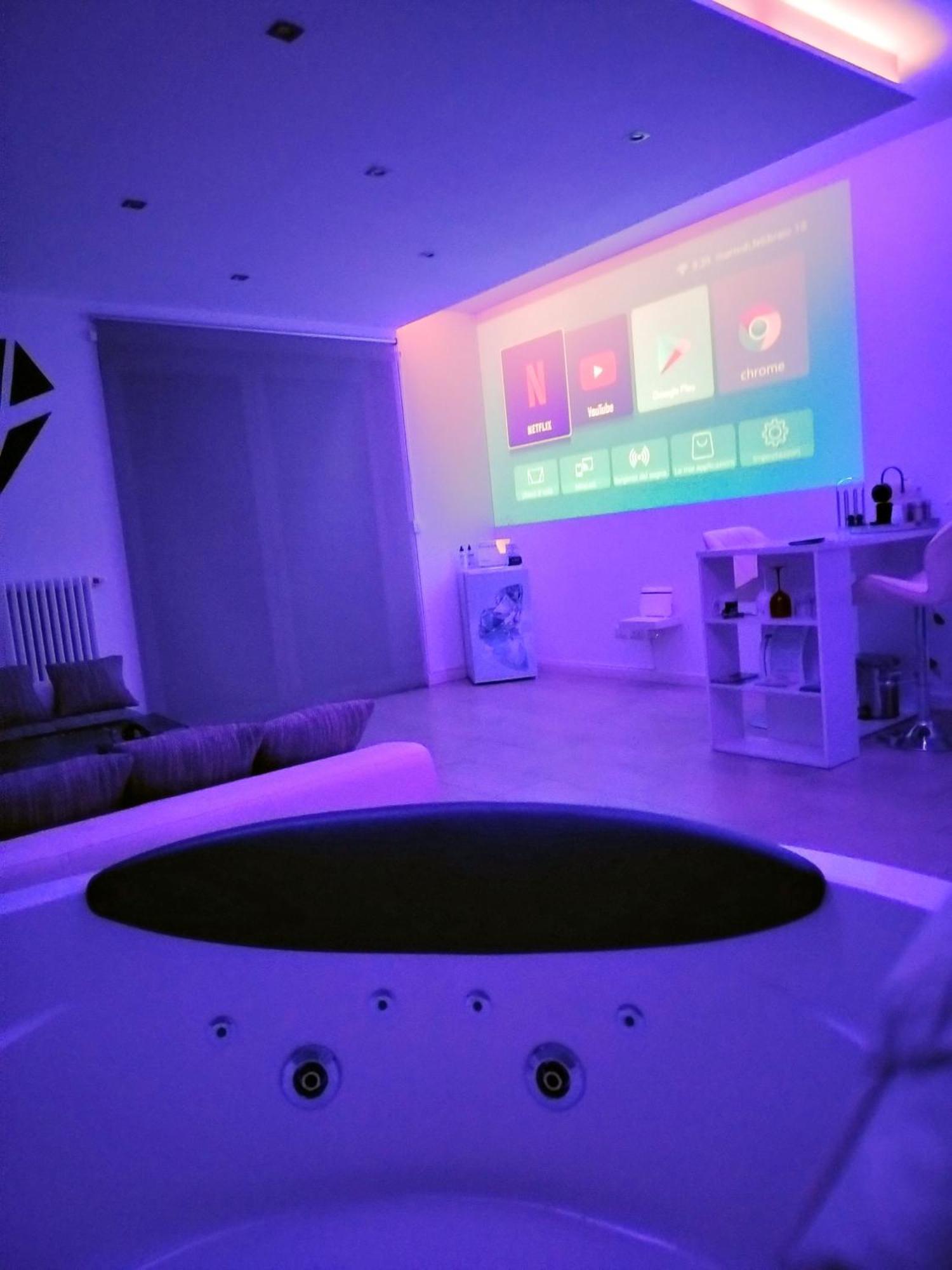 Diamond Suite Verona Eksteriør billede