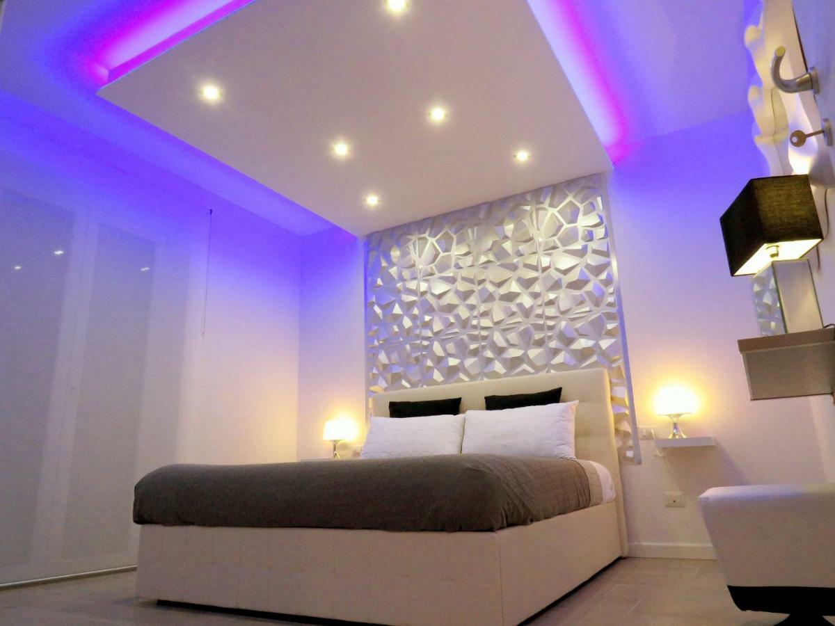 Diamond Suite Verona Eksteriør billede