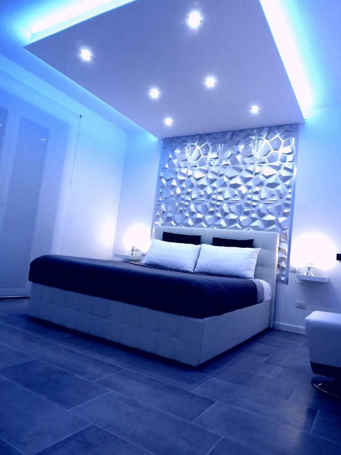 Diamond Suite Verona Eksteriør billede