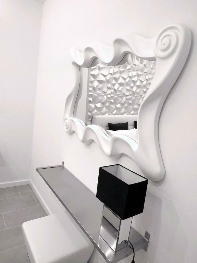 Diamond Suite Verona Eksteriør billede