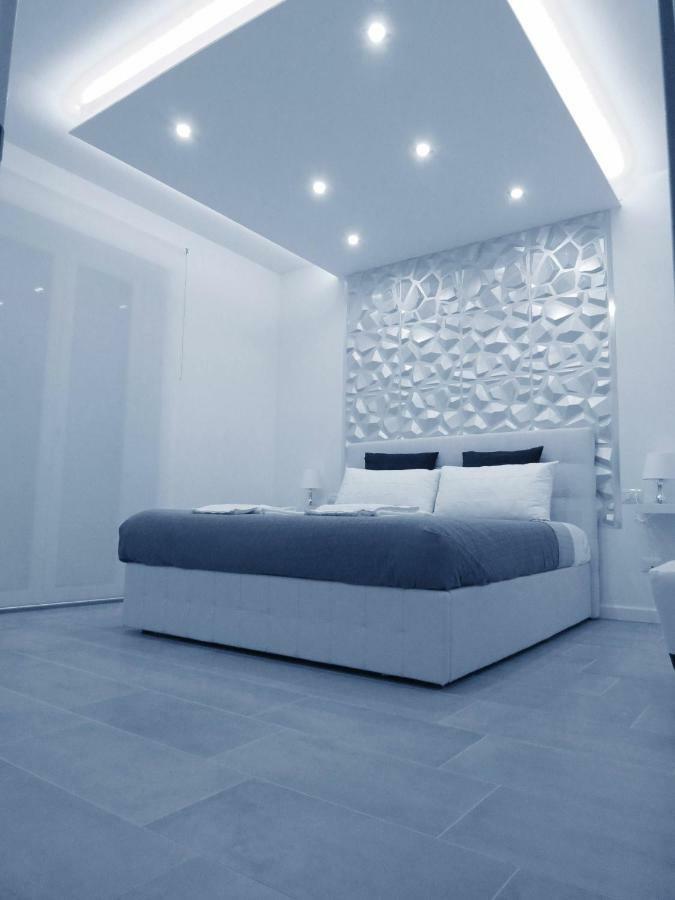 Diamond Suite Verona Eksteriør billede
