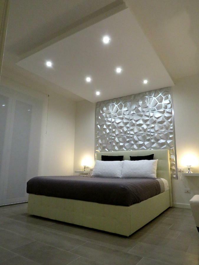 Diamond Suite Verona Eksteriør billede