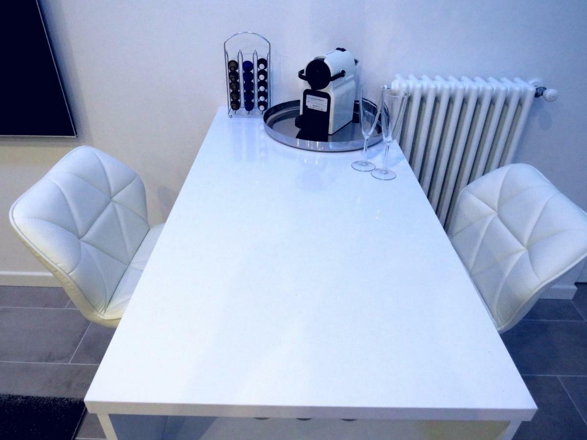 Diamond Suite Verona Eksteriør billede