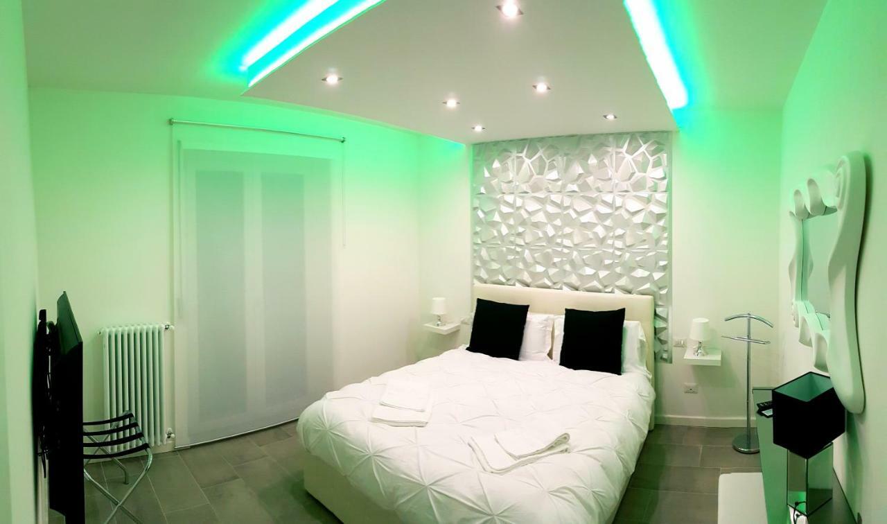 Diamond Suite Verona Eksteriør billede