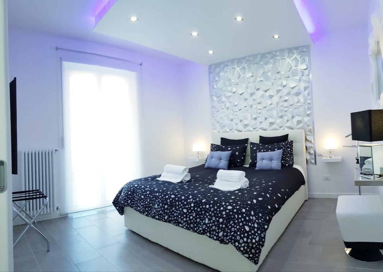 Diamond Suite Verona Eksteriør billede