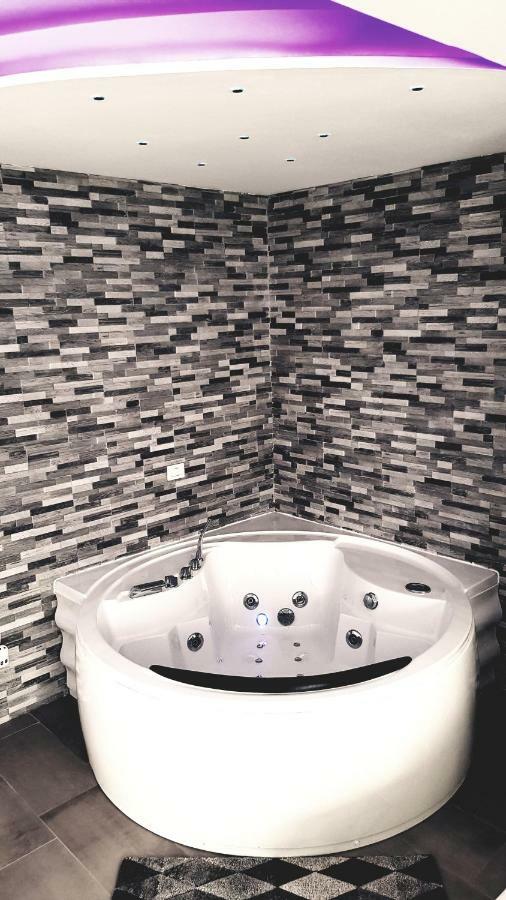 Diamond Suite Verona Eksteriør billede