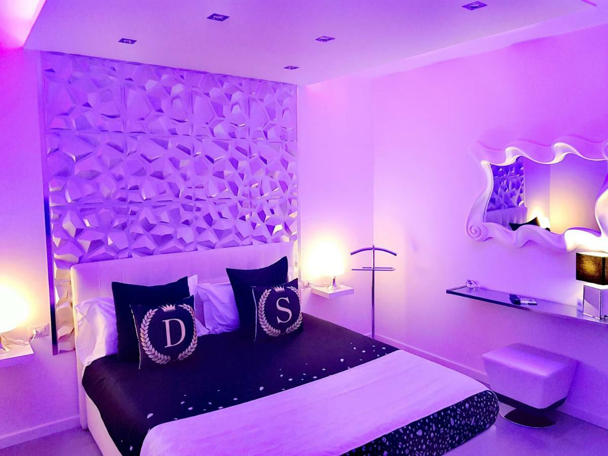 Diamond Suite Verona Eksteriør billede