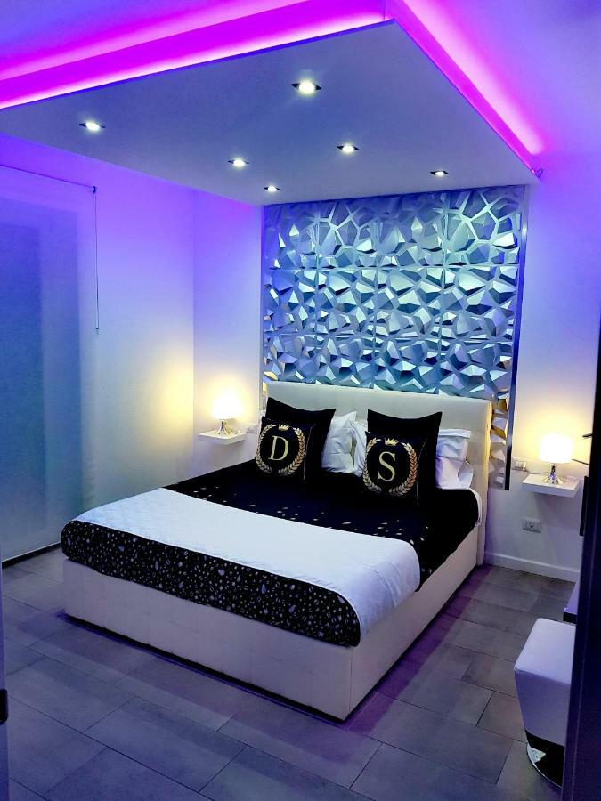 Diamond Suite Verona Eksteriør billede