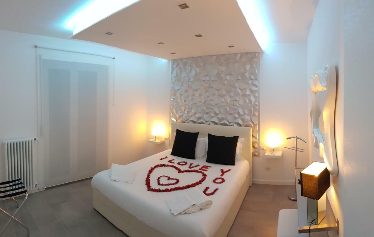 Diamond Suite Verona Eksteriør billede