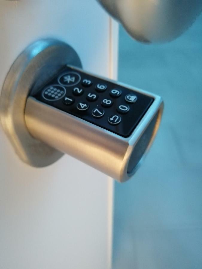 Diamond Suite Verona Eksteriør billede